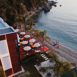 Oniro By Iliria Palace (adults Only) Himara